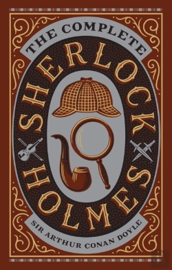 Bertrand.pt - The Complete Sherlock Holmes