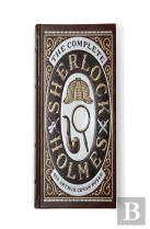 The Complete Sherlock Holmes