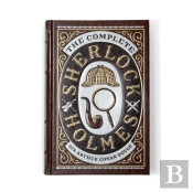 The Complete Sherlock Holmes