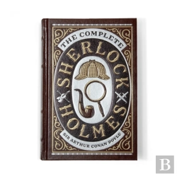 Bertrand.pt - The Complete Sherlock Holmes