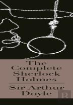 The Complete Sherlock Holmes