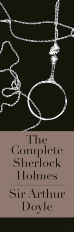 Bertrand.pt - The Complete Sherlock Holmes