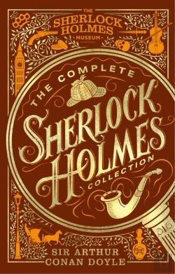 Bertrand.pt - The Complete Sherlock Holmes Collection