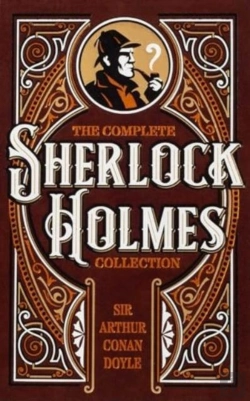 Bertrand.pt - The Complete Sherlock Holmes Collection