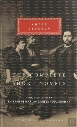 Bertrand.pt - The Complete Short Novels