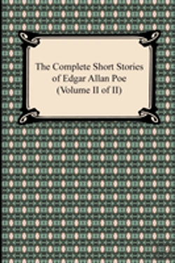 Bertrand.pt - The Complete Short Stories Of Edgar Allan Poe (Volume Ii Of Ii)