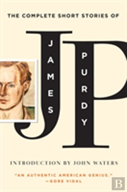 Bertrand.pt - The Complete Short Stories Of James Purdy