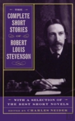 Bertrand.pt - The Complete Short Stories Of Robert Louis Stevenson