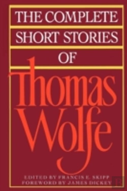 Bertrand.pt - The Complete Short Stories Of Thomas Wolfe