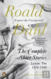 The Complete Short Stories