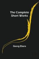 The Complete Short Works