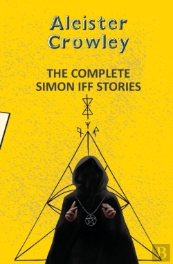 Bertrand.pt - The Complete Simon Iff Stories