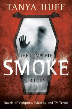 Bertrand.pt - The Complete Smoke Trilogy