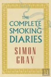 The Complete Smoking Diaries