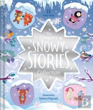 The Complete Snowy Stories Collection