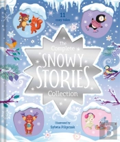 The Complete Snowy Stories Collection