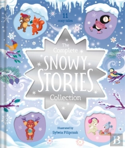 Bertrand.pt - The Complete Snowy Stories Collection