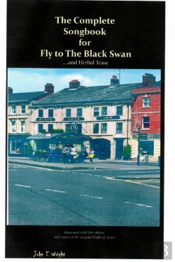 Bertrand.pt - The Complete Songbook For Fly To The Black Swan....And Herbal Tease