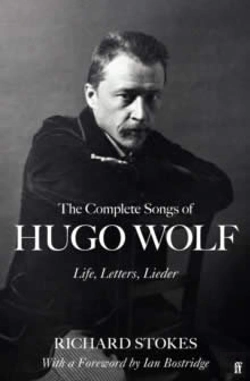 Bertrand.pt - The Complete Songs Of Hugo Wolf