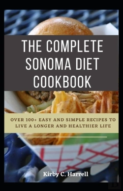 Bertrand.pt - The Complete Sonoma Diet Cookbook