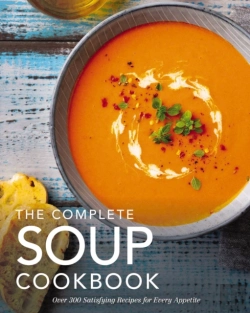 Bertrand.pt - The Complete Soup Cookbook