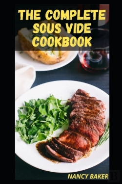 Bertrand.pt - The Complete Sous Vide Cookbook