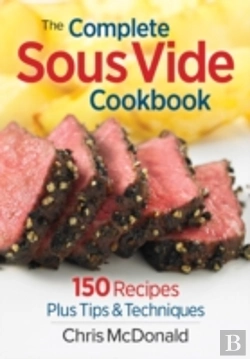 Bertrand.pt - The Complete Sous Vide Cookbook