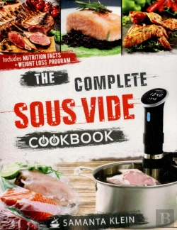 Bertrand.pt - The Complete Sous Vide Cookbook