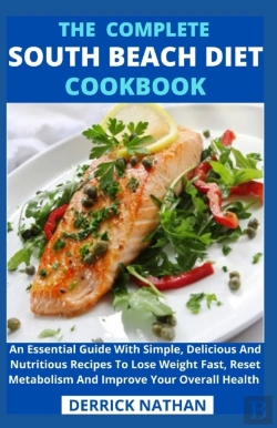Bertrand.pt - The Complete South Beach Diet Cookbook