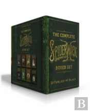 The Complete Spiderwick Chronicles Boxed Set