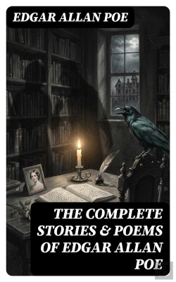 Bertrand.pt - The Complete Stories & Poems Of Edgar Allan Poe
