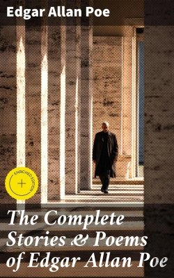 Bertrand.pt - The Complete Stories & Poems Of Edgar Allan Poe