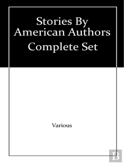 Bertrand.pt - The Complete Stories Of American Authors