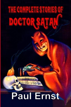 Bertrand.pt - The Complete Stories Of Doctor Satan