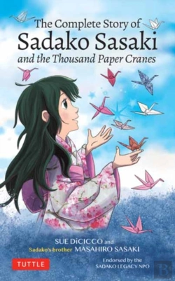 Bertrand.pt - The Complete Story Of Sadako Sasaki