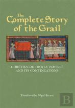 The Complete Story Of The Grail