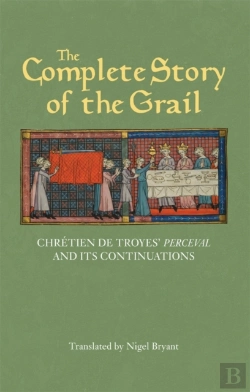 Bertrand.pt - The Complete Story Of The Grail