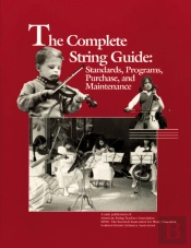 The Complete String Guide