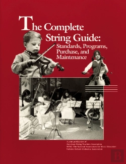 Bertrand.pt - The Complete String Guide
