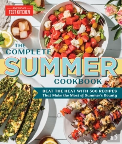 Bertrand.pt - The Complete Summer Cookbook