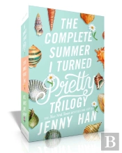 The Complete Summer I Turned Pretty Trilogy (Boxed Set)