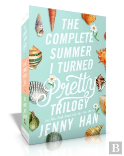 Bertrand.pt - The Complete Summer I Turned Pretty Trilogy (Boxed Set)