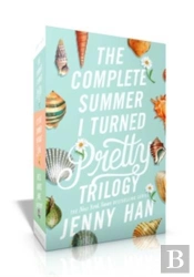 The Complete Summer I Turned Pretty Trilogy (Boxed Set)