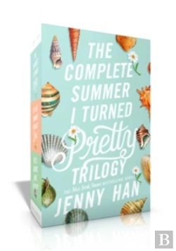 Bertrand.pt - The Complete Summer I Turned Pretty Trilogy (Boxed Set)