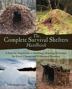 Bertrand.pt - The Complete Survival Shelters Handbook