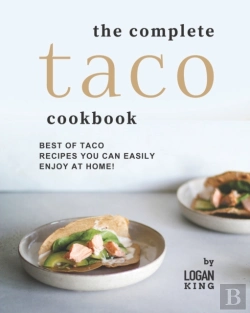 Bertrand.pt - The Complete Taco Cookbook