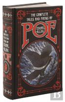The Complete Tales And Poems Of Edgar Allan Poe