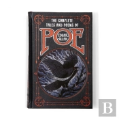 The Complete Tales And Poems Of Edgar Allan Poe