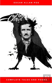 The Complete Tales And Poems Of Edgar Allen Poe (Modern Library Giant, 40.1)