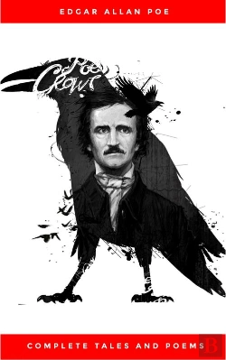 Bertrand.pt - The Complete Tales And Poems Of Edgar Allen Poe (Modern Library Giant, 40.1)